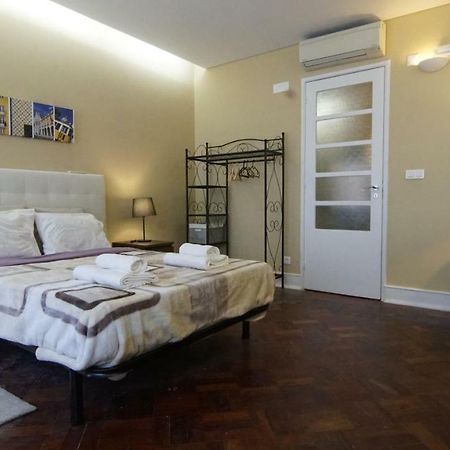 Avenida Great Apartment Лісабон Екстер'єр фото